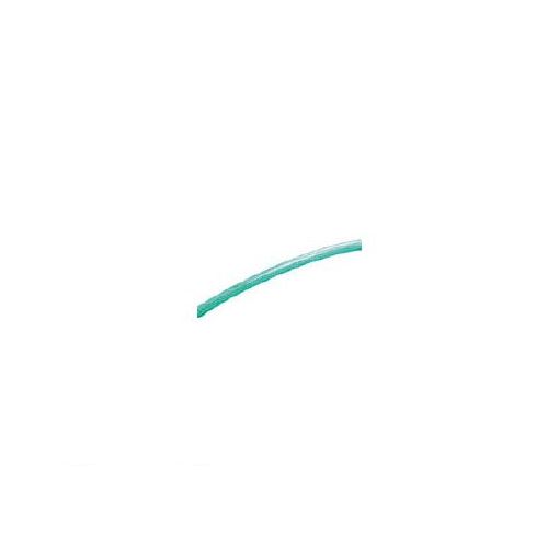 ※こちらの商品は沖縄・北海道・離島への販売は承っておりません。ご了承ください。 &nbsp; 八興販売 &nbsp; 0745-73-1536 ●一般的な塩化ビニール樹脂ホースより耐油性が優れています。●軽量で持ち運びが楽です。●工作機械・成型機・工場設備の工業用配管。●内径(mm):50●色:ブルー透明●外径(mm):62●使用圧力(MPa)(20℃時):0.3●質量(kg):53.2●使用温度範囲:0℃〜60℃●内層:軟質塩化ビニール樹脂(耐油グレード)●外層:軟質塩化ビニール樹脂●補強糸:ポリエステル糸　