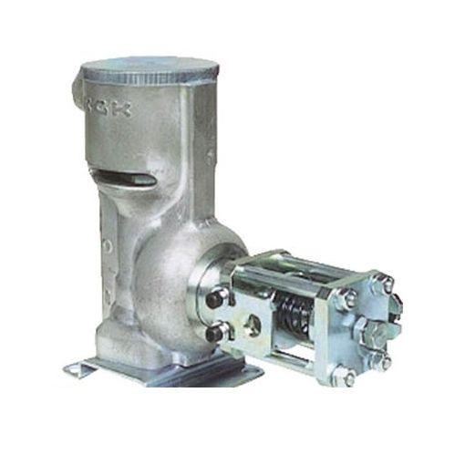 ヤマダコーポレーション KGK404MS 直送 代引不可・他メーカー同梱不可 自動定量バルブグリース用KGK−404MS