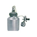 アネスト岩田 PC19R 直送 代引不可・他メーカー同梱不可 加圧タンク 加圧コンテナ 1000ml 取付ネジ:G3/8