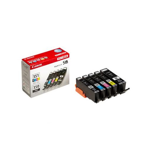 【商品説明】■5色マルチパック■対応機種：PIXUS　MG5430／MG5530／MG5630・PIXUS　MG6330／MG6530／MG6730・PIXUS　MG7130／MG7530／MG7530F・PIXUS　iP7230／iP8730／iX6830／MX923■種別：純正
