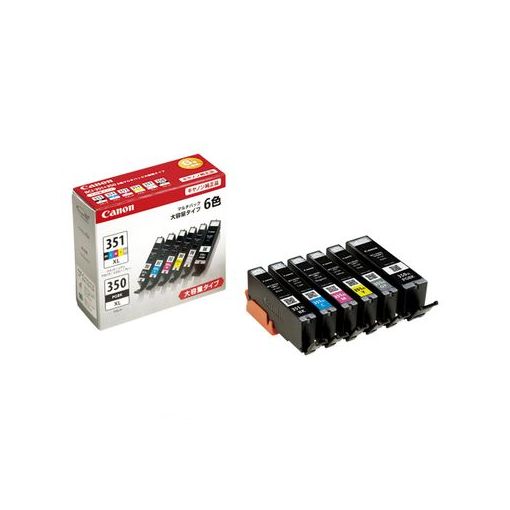 【商品説明】■6色マルチパック■対応機種：PIXUS　MG6330／MG6530／MG6730・PIXUS　MG7130／MG7530／MG7530F・PIXUS　iP8730■種別：純正