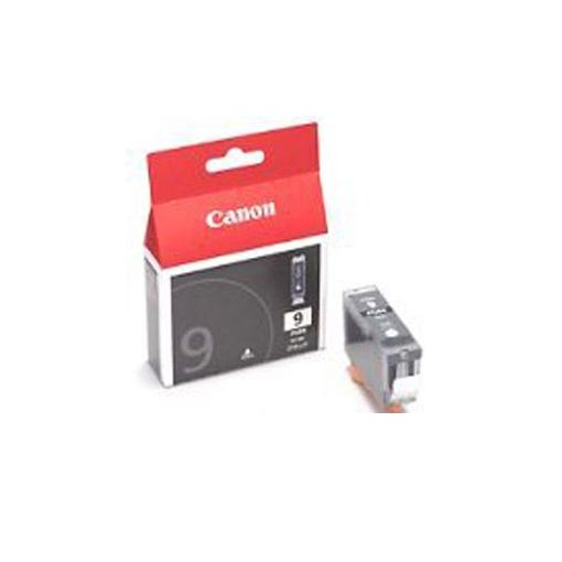 キヤノン CANON BCI-9BK インクジェットカートリッジ 1個 BCI9BK akarica-10192307 アカリカ パッケージ画像