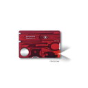 ビクトリノックス VICTORINOX 0.7300.T SWISS CARD スイスカードライトT【キャンセル不可】