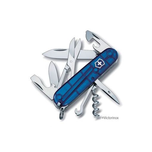 ビクトリノックス VICTORINOX 1.3703.T2-GB LARGE OFFICERS’ SERIES 91mm トラベラー T2 BL 1.3703.T2G..