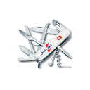 ビクトリノックス VICTORINOX JDH-137137 VICTORINOX CSR ハントマン ドクターヘリ JDH137137【キャンセル不可】(4)
