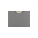 クラウン CR-YSA4SN-GR ボール用箋挟 4ヵ所角金具付【1枚】 CRYSA4SNGR