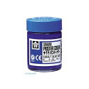 サクラクレパス PW30ML#36 ポスターカラー30ml 青【AKB】