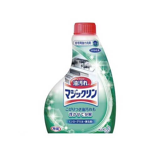 花王 Kao 4901301036179 マジックリンハンディスプレーつけ替用【1個】