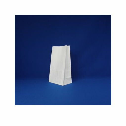 【商品説明】■マチ付きだから、小物から大きめの荷物まで幅広く活躍。■紙質：晒50g／m2■外寸：縦235×横130×マチ80mm■晒■100枚