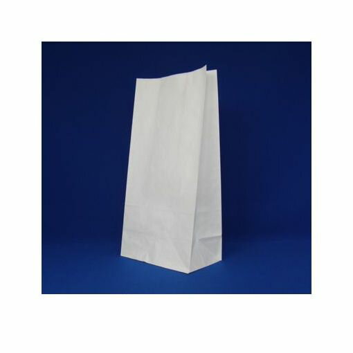 【商品説明】■マチ付きだから、小物から大きめの荷物まで幅広く活躍。■紙質：晒50g／m2■外寸：縦320×横155×マチ95mm■晒■100枚