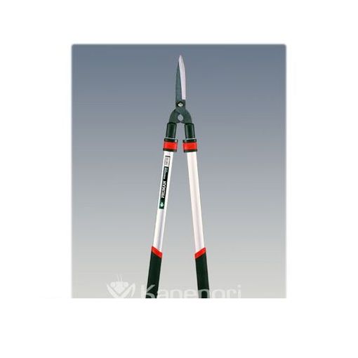 五十嵐刃物 OM-900 のびちぢみ伸縮自在刈込鋏 OM900