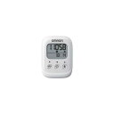 オムロンヘルスケア HJ-325-W 歩数計 HJ325W