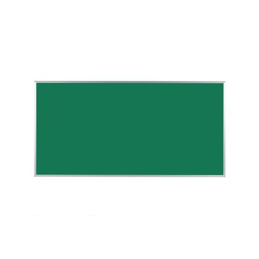 【個数：1個】馬印 K36-708 直送 代引不可・他メーカー同梱不可 ワンウェイ掲示板：708グリーン【室内用掲示板】 K36708