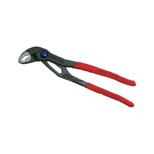 クニペックス 8722250SB KNIPEX 8722−250 コブラ クイックセット 250mm