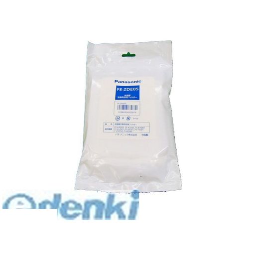 パナソニック FE-ZDE05 加湿機・加湿空気清浄機別販部材 FEZDE05