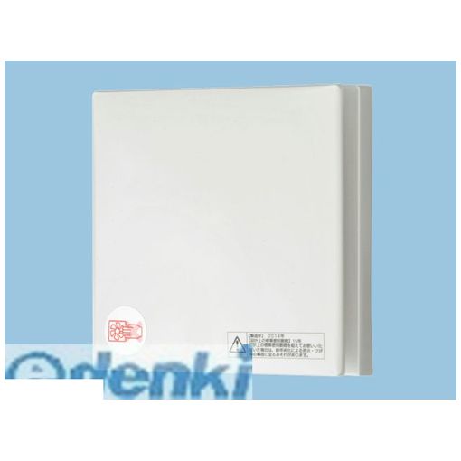 パナソニック FY-08PDA9D パイプファン排気形 インテリアパネル FY08PDA9D