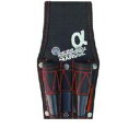 マーベル MARVEL MDP-62AR WAIST GEAR ドライバー差し レッド MDP62AR