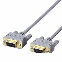 ELECOM エレコム C232R-930 RS-232Cケーブル リバース C232R930