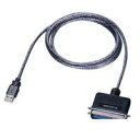ELECOM エレコム UC-PGT USB PCtoパラレルプリンターケーブル UCPGT