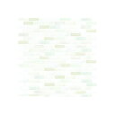 }X^[NX TS-4217-BST-12 Dream Sticker ^CV[ WHITE BRICK 305mm~305mm~1mm TS4217BST12