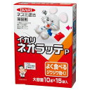 イカリ消毒 4906015011153 ネオラッテP 10gX15袋入