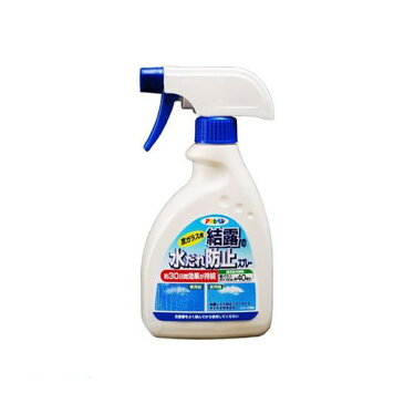 アサヒペン 4970925303424 結露・水だれ防止スプレー 400ml
