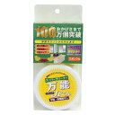 マルシン 4995237011317 万能JRクンスポンジ付75g
