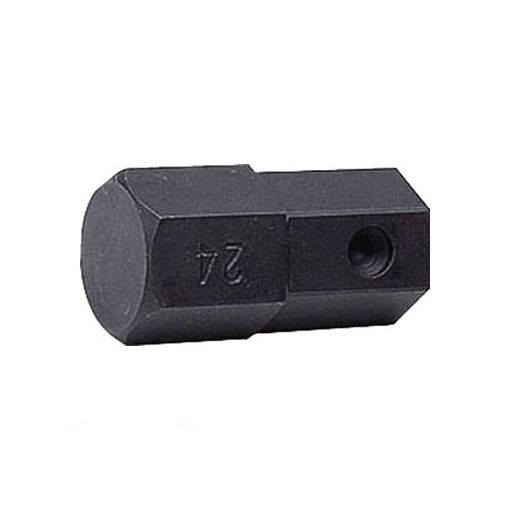 山下工業研究所0537-74-2171【商品説明】【仕様】■22mmHヘックスビット22mm　