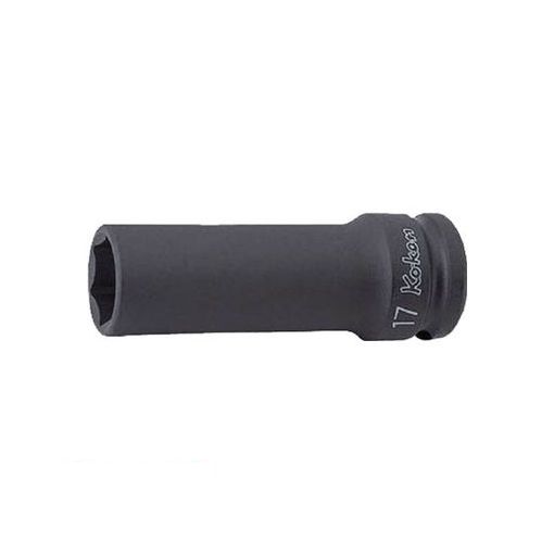 山下工業研究所0537-74-2171【商品説明】【仕様】■1/2(12.7mm)差込■インパクト6角ディープソケット(薄肉)■35mm　