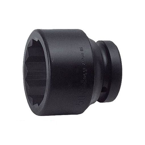 (LINEクーポン有)株 山下工業研究所 18405M-35 コーケン 12角インパクトソケット 18405M35 KO-KEN(4.0)