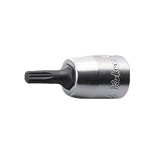 山下工業研究所0537-74-2171【商品説明】【仕様】■1/4(6.35mm)差込■3重4角ビットソケット(XZN規格)■全長28mm■M6　