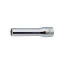 株 山下工業研究所 2300M-8 6角ディープソケット 8mm 2300M8