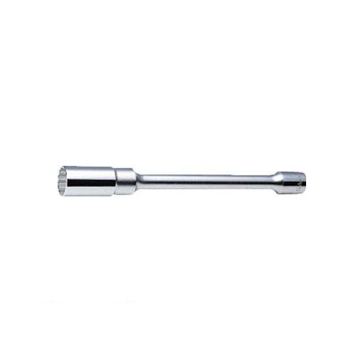 山下工業研究所0537-74-2171【商品説明】【仕様】■3/8(9.5mm)差込■エクステンションソケット■全長125mm■12mm　