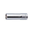 株 山下工業研究所 3300W-1/4 コーケン 6角英国規格ディープソケット 3300W1/4