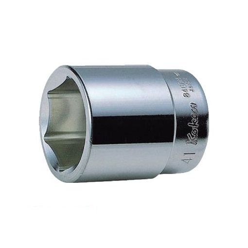 株 山下工業研究所 8400M-33 コーケン 6角ソケット 8400M33(4)