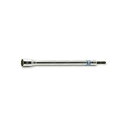 株 山下工業研究所 BD008N.300-17 電動ドライバー用軽天ソケット 全長300mm 17mm BD008N.30017
