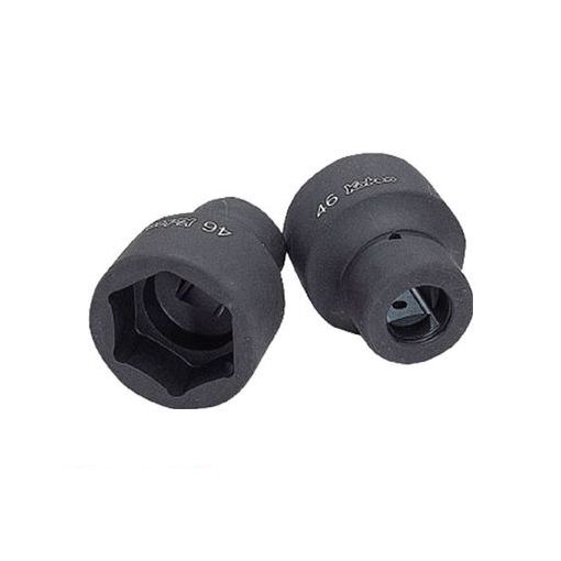 山下工業研究所0537-74-2171【商品説明】【仕様】■3/4(19mm)差込■防振インパクトソケット■26mm　
