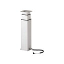 スガツネ AC-M-1-300 アルファコローネ電動昇降装置AC−M1−300【200147065 ACM1300