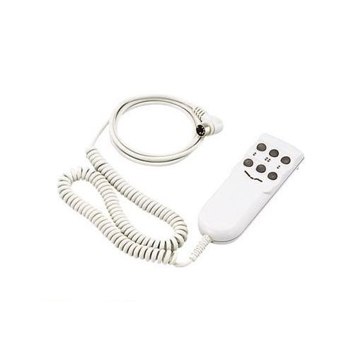 スガツネ HS-6W ハンドセット HS－6W【200－147－112】 HS6W