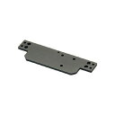 スガツネ ML-PL ML−1型用下取付プレート ML−PL【200−147−075】 MLPL