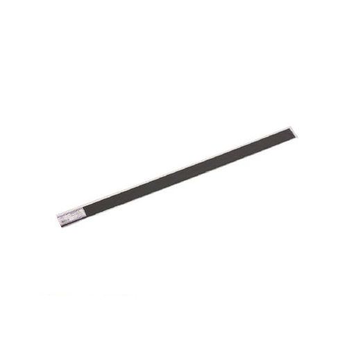 乐天商城 - 光 HE8033-6 発泡エンビブラック 3×30×600mm