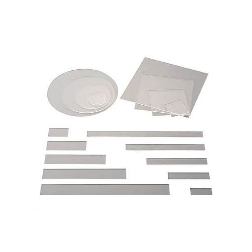 (LINEクーポン有)光 KA-1520 アクリル長方形 150×20×2mm 透明 5入 KA1520