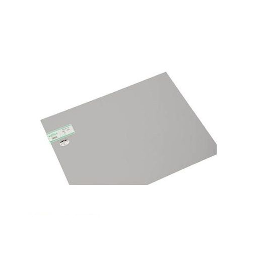 光06-6764-1531【商品説明】【特長】■透明性・耐衝撃性・加工性良好。■リサイクルに適しています。【用途】■ディスプレイ・ガラスの代用・機械カバー【仕様2】■ペットエース透明450×600×1.5mm【材質／仕上】■PET　