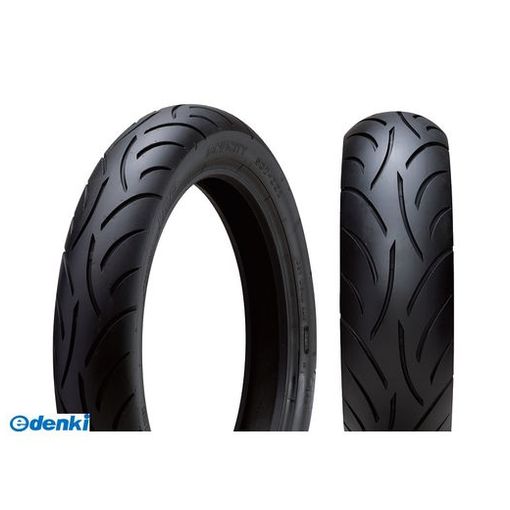 IRC TIRE 井上ゴム 4571244855900 MOBICITY SCT−001 R 130／70−12 62L TL 122542