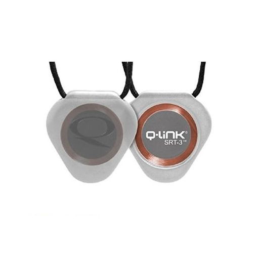 キューリンク Q-Link NJ-38 アクリルペンダント スケルトンNJ38