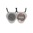 キューリンク Q-Link NJ-38 アクリルペンダント スケルトンNJ38
