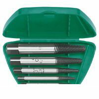 クッコ KUKKO 49-A スクリューエキストラクターセット5本組 49A