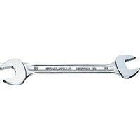 スタビレー:STAHLWILLE： STAHLWILLE 10-22X24 両口スパナ 1022X24