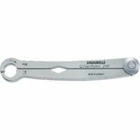 スタビレー:STAHLWILLE： STAHLWILLE 240-18X11/16 ファストラッチ 24018X11/16