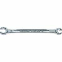 【個数：1個】スタビレー:STAHLWILLE： STAHLWILLE 24-8X10 オープンリングスパナ 248X10